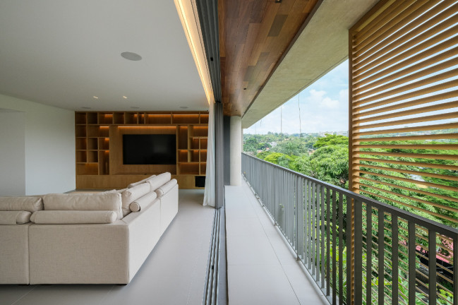 Imagem Apartamento com 3 Quartos à Venda, 252 m² em Cidade Jardim - São Paulo