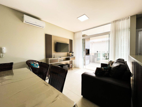 Imagem Apartamento com 2 Quartos para Temporada, em Mariscal - Bombinhas Imagem Apartamento com 2 Quartos para Temporada, em Mariscal - Bombinhas