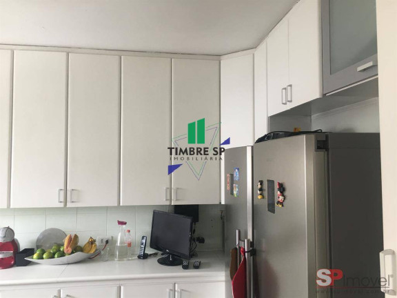 Imagem Apartamento com 4 Quartos à Venda, 185 m² em água Fria - São Paulo