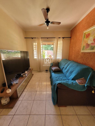 Imagem Casa com 3 Quartos à Venda, 133 m² em Jardim Terras De Santa Elisa - Limeira Imagem Casa com 3 Quartos à Venda, 133 m² em Jardim Terras De Santa Elisa - Limeira