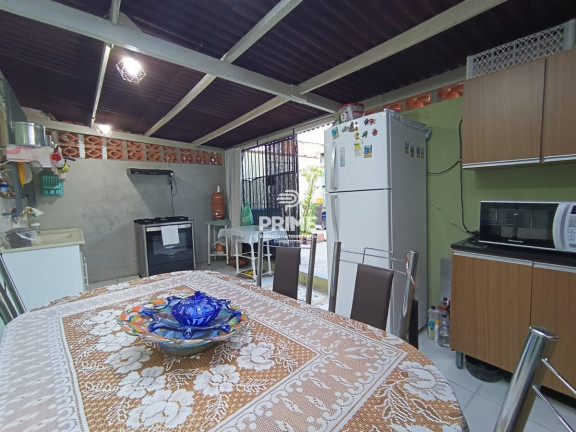 Imagem Casa com 3 Quartos à Venda, 131 m² em Loteamento Bosque Dos Guanandis - Caraguatatuba Imagem Casa com 3 Quartos à Venda, 131 m² em Loteamento Bosque Dos Guanandis - Caraguatatuba