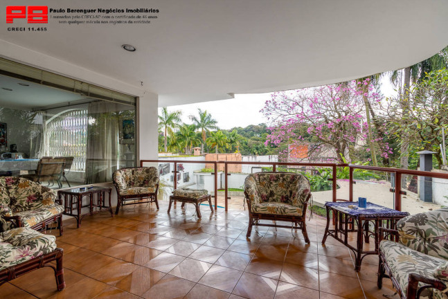 Imagem Casa com 4 Quartos à Venda, 750 m² em Cidade Jardim - São Paulo Imagem Casa com 4 Quartos à Venda, 750 m² em Cidade Jardim - São Paulo