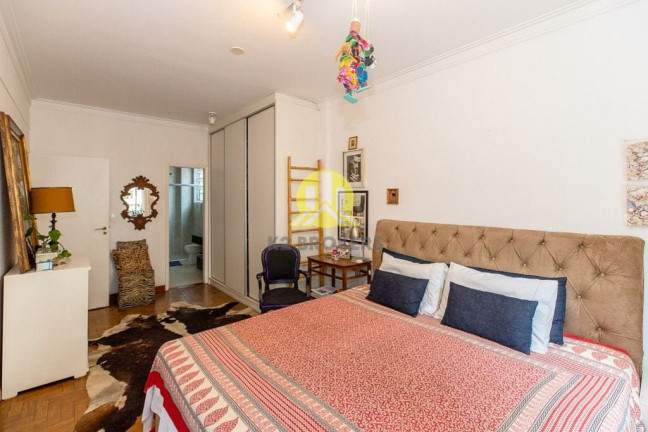 Imagem Apartamento com 3 Quartos à Venda, 162 m² em Jardim Paulista - São Paulo Imagem Apartamento com 3 Quartos à Venda, 162 m² em Jardim Paulista - São Paulo