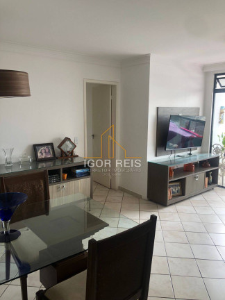 Imagem Apartamento com 3 Quartos à Venda, 134 m² em Centro - Campos Dos Goytacazes