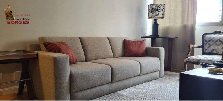Imagem Apartamento com 2 Quartos à Venda, 82 m² em Vila Olimpia - São Paulo Imagem Apartamento com 2 Quartos à Venda, 82 m² em Vila Olimpia - São Paulo