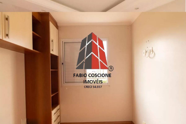 Imagem Apartamento com 2 Quartos à Venda, 48 m² em Jardim Vila Formosa - São Paulo