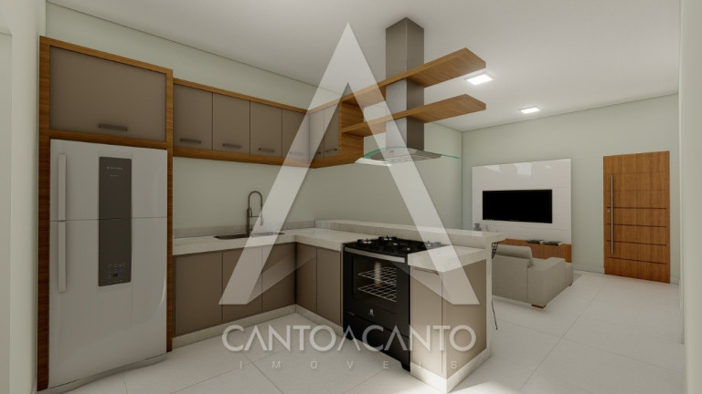 Casa com 3 Quartos à Venda, 300 m² em Jardim Bougainville - Sinop