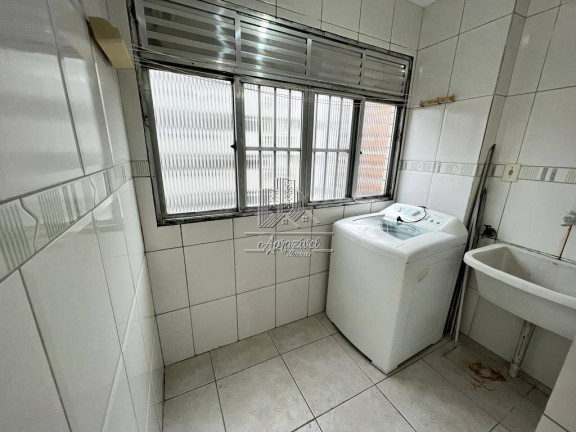 Imagem Apartamento com 1 Quarto à Venda, 50 m² em Boqueirão - Praia Grande Imagem Apartamento com 1 Quarto à Venda, 50 m² em Boqueirão - Praia Grande