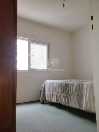 Imagem Apartamento com 1 Quarto à Venda, 35 m² em Vila Nova Conceição - São Paulo
