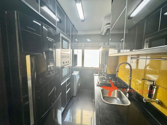 Imagem Imóvel com 2 Quartos à Venda, 54 m² em Pinheiros - São Paulo Imagem Imóvel com 2 Quartos à Venda, 54 m² em Pinheiros - São Paulo