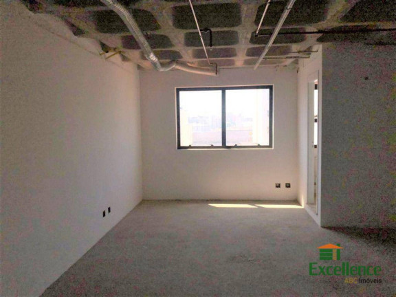 Imagem Sala Comercial para Alugar, 36 m² em Centro - São Caetano Do Sul