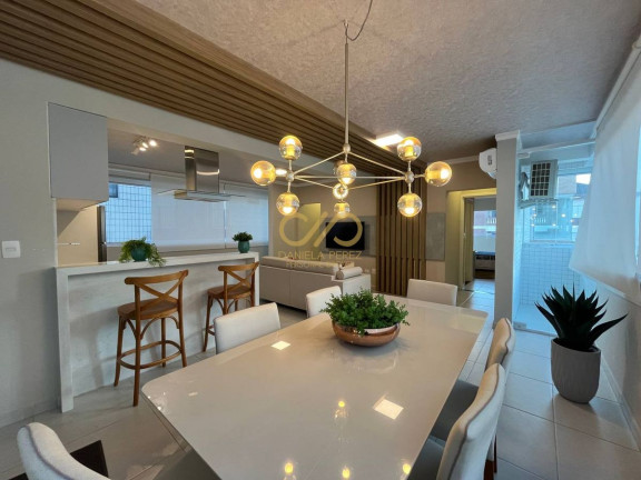 Imagem Apartamento com 2 Quartos à Venda, 93 m² em Guilhermina - Praia Grande Imagem Apartamento com 2 Quartos à Venda, 93 m² em Guilhermina - Praia Grande