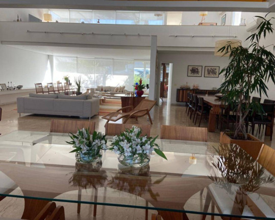 Casa com 4 Quartos à Venda, 1 m² em Tamboré - Santana De Parnaíba