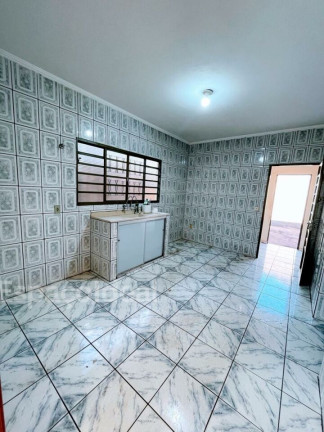 Imagem Casa com 2 Quartos à Venda, 92 m² em Jardim João Paccola - Lençóis Paulista