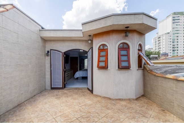 Imagem Casa com 3 Quartos à Venda, 211 m² em Vila Graciosa - São Paulo