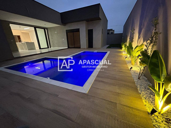Imagem Casa com 3 Quartos à Venda, 450 m² em Urbanova I - São José Dos Campos