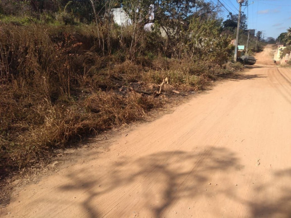 Imagem Terreno à Venda, 402 m² em Vale Das Acácias - Ribeirão Das Neves Imagem Terreno à Venda, 402 m² em Vale Das Acácias - Ribeirão Das Neves