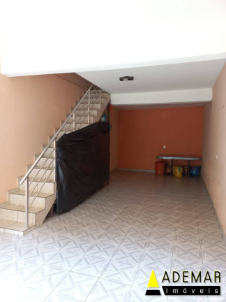 Imagem Casa com 2 Quartos à Venda, 75 m² em Serraria - Diadema Imagem Casa com 2 Quartos à Venda, 75 m² em Serraria - Diadema