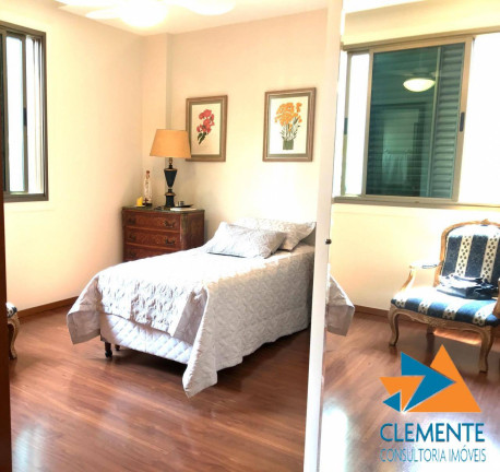 Imagem Apartamento com 4 Quartos à Venda, 155 m² em Gutierrez - Belo Horizonte Imagem Apartamento com 4 Quartos à Venda, 155 m² em Gutierrez - Belo Horizonte