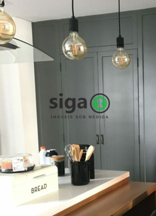 Imagem Apartamento com 3 Quartos à Venda, 147 m² em Jardim Anália Franco - São Paulo