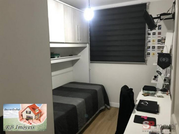 Imagem Apartamento com 2 Quartos à Venda, 55 m² em Jardim Do Estádio - Santo André Imagem Apartamento com 2 Quartos à Venda, 55 m² em Jardim Do Estádio - Santo André
