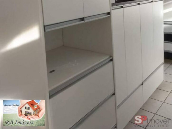 Imagem Apartamento com 3 Quartos à Venda, 87 m² em Jardim Ocara - Santo André Imagem Apartamento com 3 Quartos à Venda, 87 m² em Jardim Ocara - Santo André