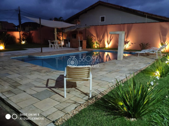Imagem Casa com 4 Quartos à Venda, 720 m² em Jardim Grandesp - Itanhaém Imagem Casa com 4 Quartos à Venda, 720 m² em Jardim Grandesp - Itanhaém