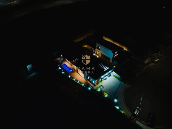 Imagem Casa de Condomínio com 5 Quartos à Venda, 600 m² em Reserva Santa Rosa - Itatiba