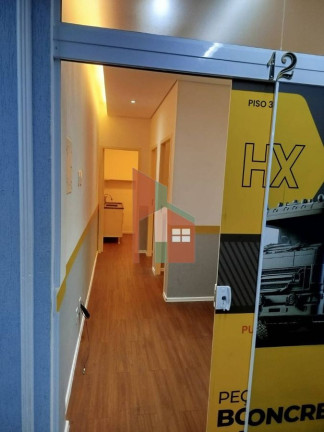 Imagem Sala Comercial para Alugar, 32 m² em Centro - Atibaia