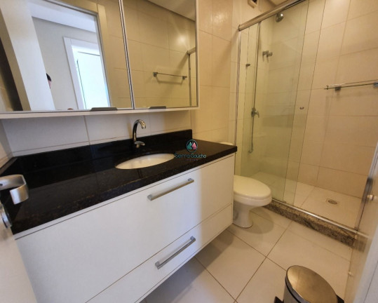 Imagem Apartamento com 3 Quartos à Venda, 91 m² em Avenida Central - Gramado