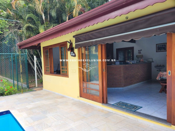 Imagem Casa de Condomínio com 4 Quartos à Venda, 5.800 m² em Residencial Moenda - Itatiba