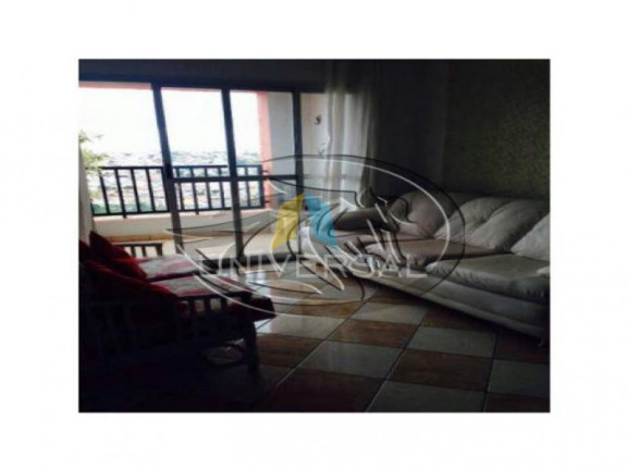 Imagem Apartamento com 3 Quartos à Venda, 80 m² em Vila Matilde - Sao Paulo