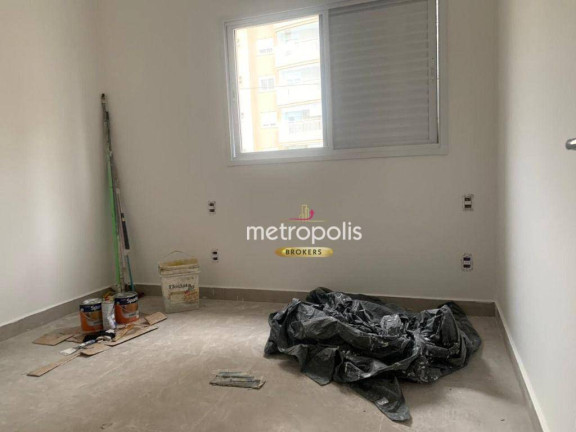 Imagem Apartamento com 2 Quartos para Alugar, 60 m² em Santa Paula - São Caetano Do Sul