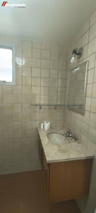 Imagem Apartamento com 1 Quarto para Alugar, 45 m² em Paraíso - São Paulo Imagem Apartamento com 1 Quarto para Alugar, 45 m² em Paraíso - São Paulo