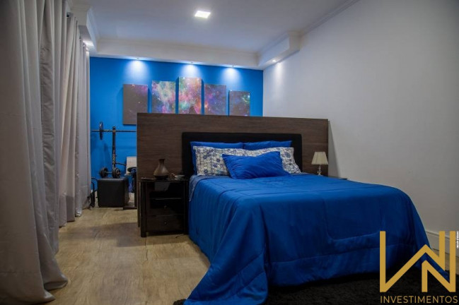 Imagem Imóvel com 4 Quartos à Venda, 518 m² em Tijuco Das Telhas - Campinas Imagem Imóvel com 4 Quartos à Venda, 518 m² em Tijuco Das Telhas - Campinas