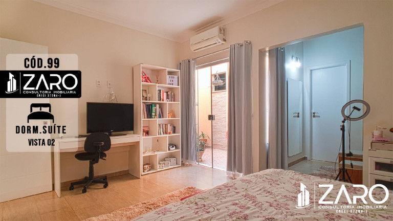 Imagem Casa com 3 Quartos à Venda, 500 m² em Parque Flórida - Rio Claro