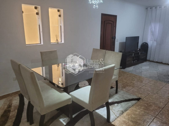 Imagem Casa com 5 Quartos à Venda, 181 m² em Vila Formosa - São Paulo