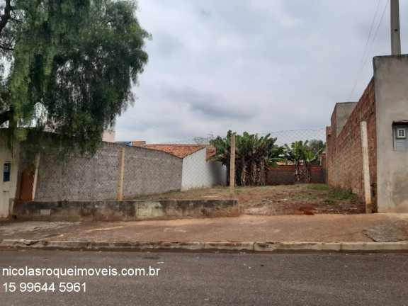 Imagem Terreno à Venda, 250 m² em Parque Ecológico - Boituva Imagem Terreno à Venda, 250 m² em Parque Ecológico - Boituva
