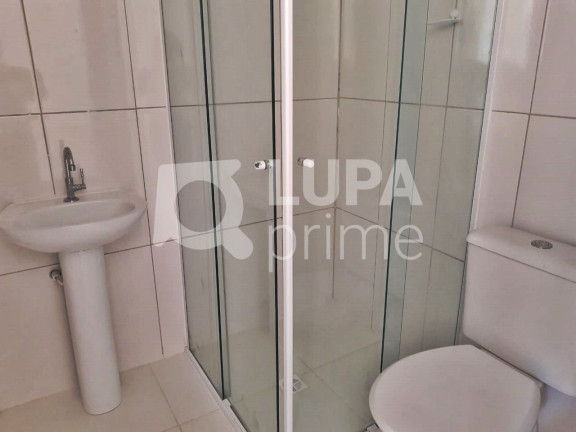 Imagem Apartamento com 1 Quarto para Alugar, 30 m² em Jardim Brasil  - São Paulo
