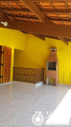 Imagem Casa com 3 Quartos à Venda, 370 m² em Jardim Las Vegas - Santo André Imagem Casa com 3 Quartos à Venda, 370 m² em Jardim Las Vegas - Santo André