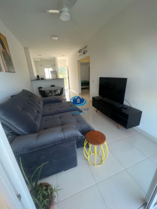 Imagem Apartamento com 2 Quartos à Venda, 60 m² em Perequê Açu - Ubatuba