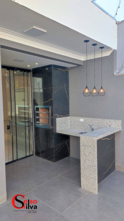 Imagem Casa com 3 Quartos à Venda, 180 m² em Jardim Nova Independência I - Sarandi