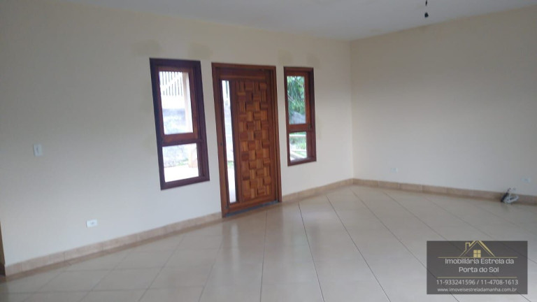 Imagem Imóvel com 6 Quartos à Venda, 2.600 m² em Porta Do Sol - Mairinque