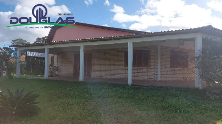 Imagem Casa com 3 Quartos à Venda, em águas Claras - Viamão Imagem Casa com 3 Quartos à Venda, em águas Claras - Viamão