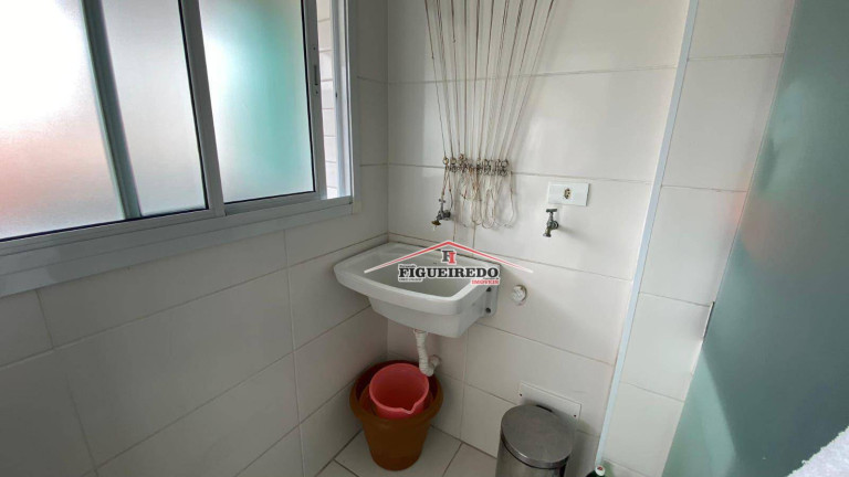 Imagem Apartamento com 2 Quartos à Venda, 80 m² em Canto Do Forte - Praia Grande