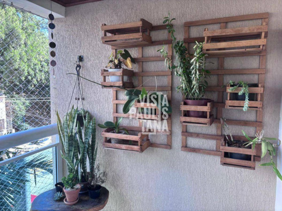 Imagem Apartamento com 3 Quartos à Venda, 82 m² em Vila Romana - São Paulo Imagem Apartamento com 3 Quartos à Venda, 82 m² em Vila Romana - São Paulo