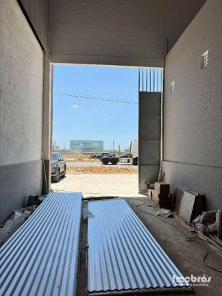 Imagem Galpão para Alugar, 1.200 m² em Distrito Industrial Iii - Maracanaú