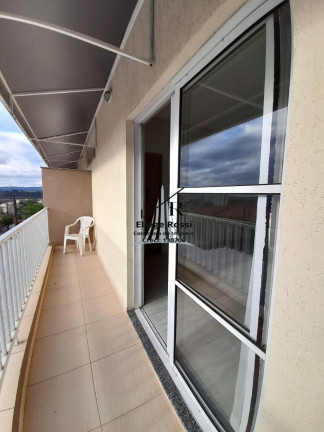 Apartamento com 2 Quartos à Venda,  em Loteamento Santo Antônio - Itatiba