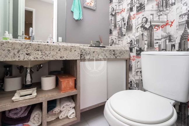 Imagem Apartamento com 2 Quartos à Venda, 60 m² em Butantã - São Paulo