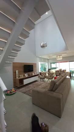 Imagem Casa com 3 Quartos à Venda, 330 m² em Loteamento Residencial Jatobá - Tremembé